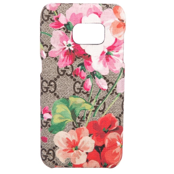 DONATED Supreme coated canvas Gucci S7 phone case - Picture 4 of 8